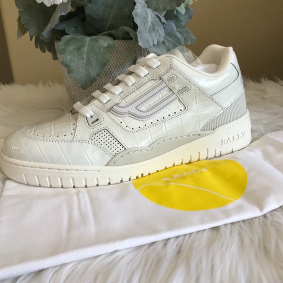 bally champion sneakers